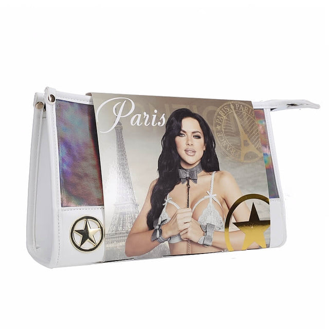 Paris Collection Bondage Kit w/Bag