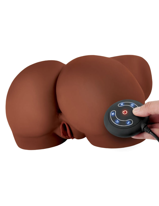 PDX Elite Milk Me Silly Mega Masturbator