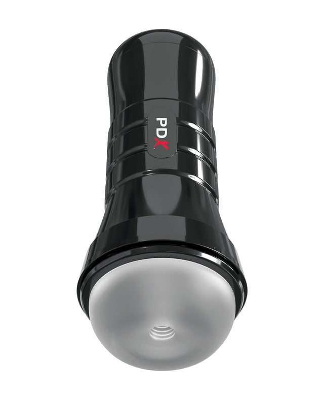 PDX Extreme Wet Stroker Slide & Glide XXL Frosted