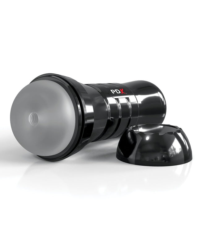 PDX Extreme Wet Stroker Slide & Glide XXL Frosted