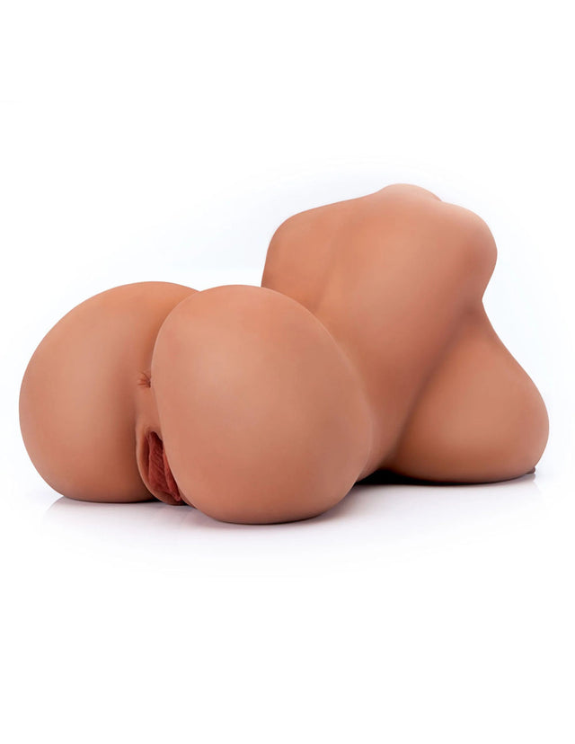 PDX Plus Big Titty Torso (19lbs)