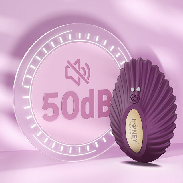 Pearl 2 Panty Vibrator