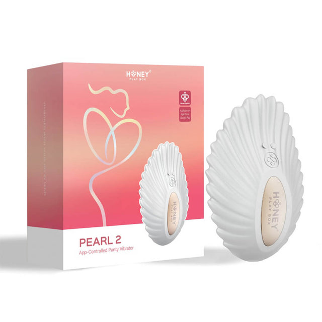 Pearl 2 Panty Vibrator