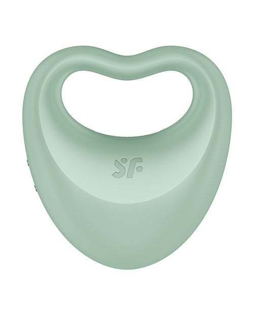 Perfect Pair 3 Green