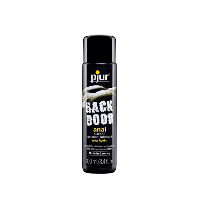 Pjur Backdoor Silicone Anal Glide