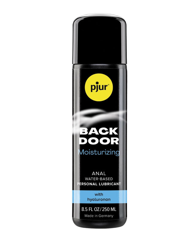 Pjur Backdoor Water Based Anal Glide 100ml / Water-Based Anal Glid