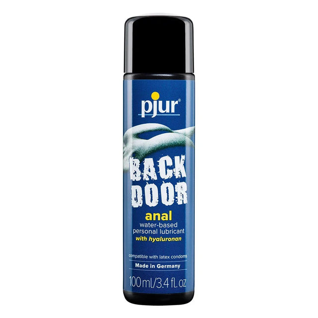 Pjur Backdoor Water Based Anal Glide
