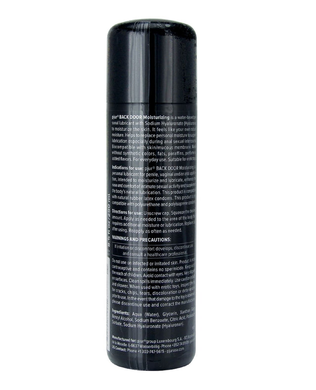 Pjur Backdoor Water Based Anal Glide