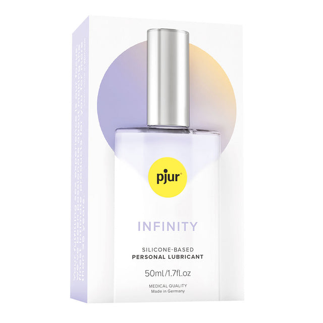 Pjur Infinity Silicone Based Lubricant