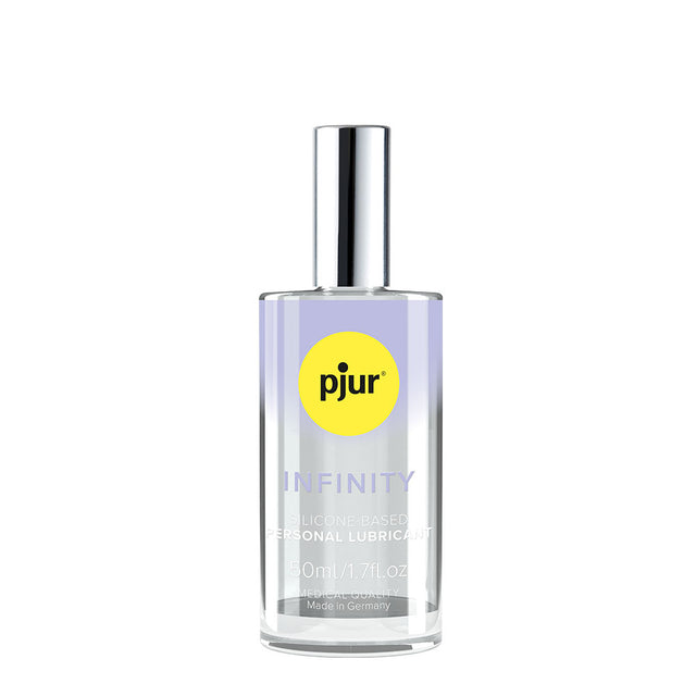 Pjur Infinity Silicone Based Lubricant