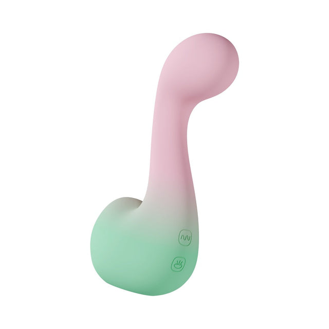 Play With Me Melody Dual Vibrator