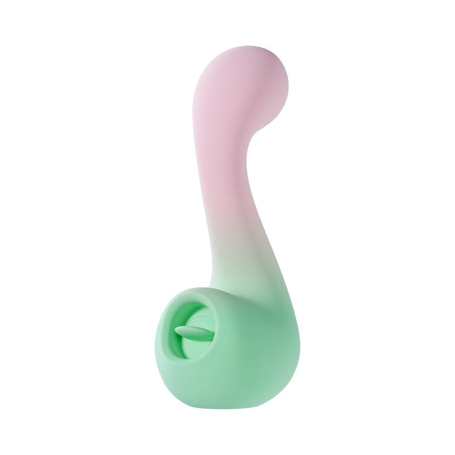 Play With Me Melody Dual Vibrator