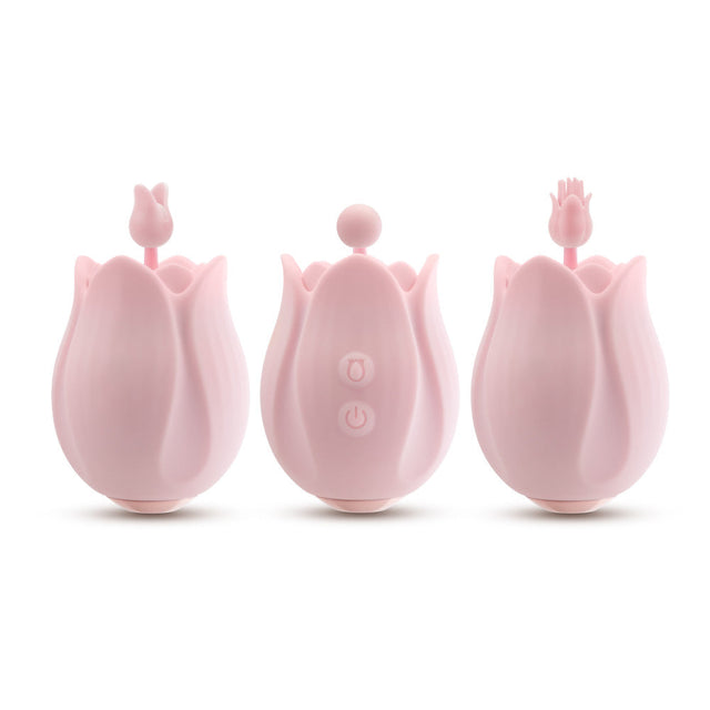 Play With Me Romantic Rose Pink