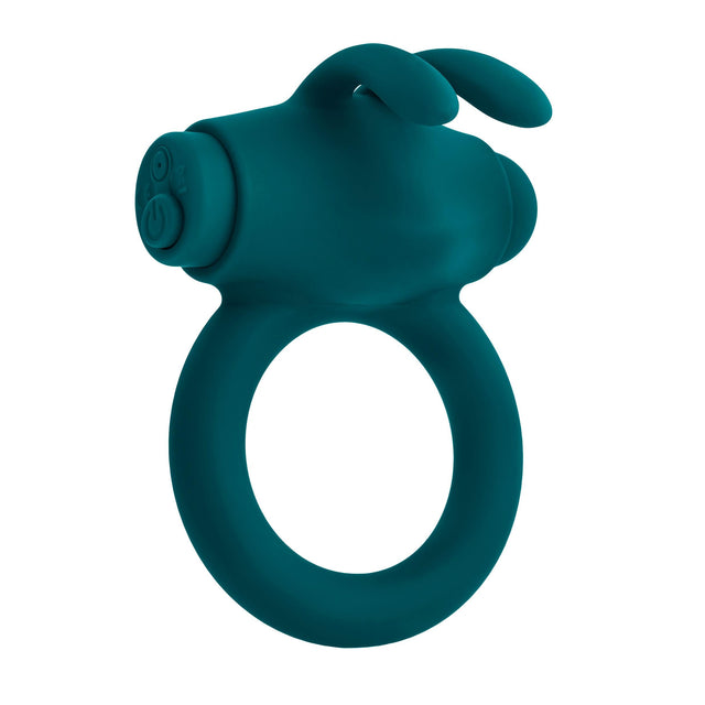 Playboy Bunny Buzzer Cock Ring