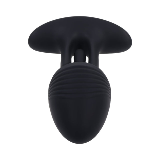 Playboy Rim Shot Vibrating Flickering Plug