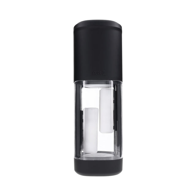 Playboy Side Piece Vibrating Warming Stroker