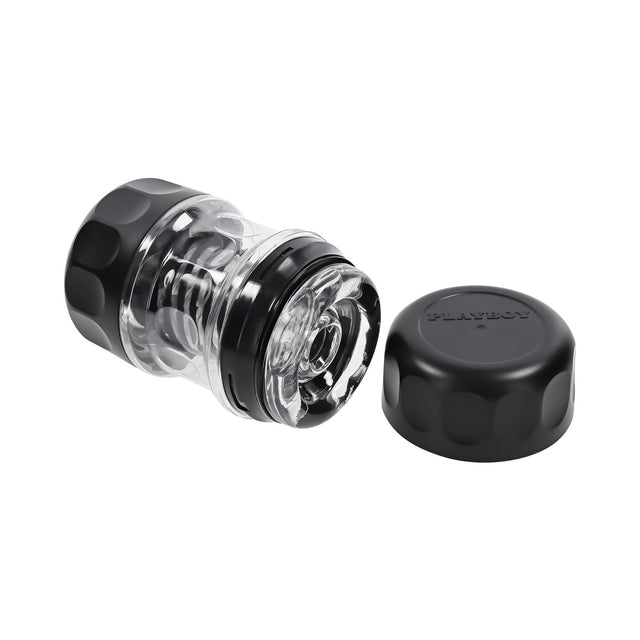 Playboy Spring Fling Twist & Tighten Stroker