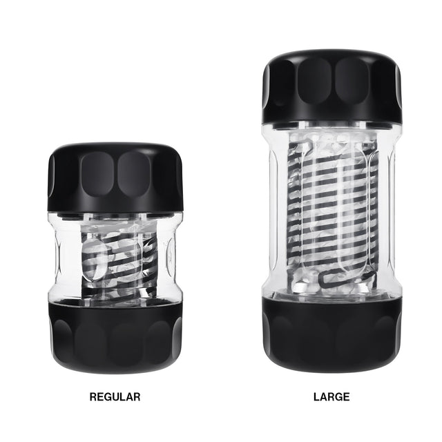 Playboy Spring Fling Twist & Tighten Stroker