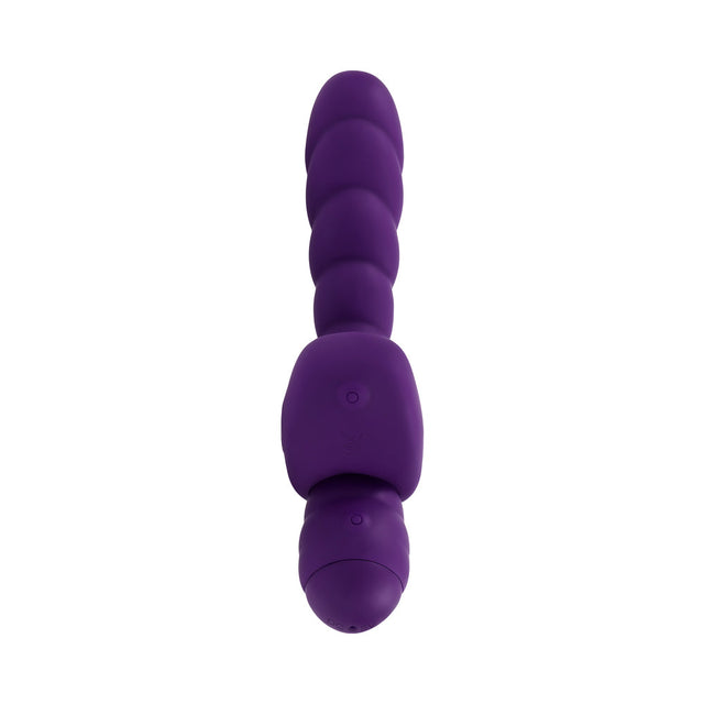 Playboy Twisted Playground Triple Vibe Purple