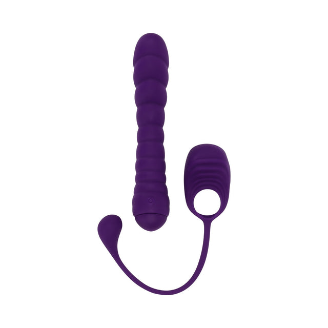 Playboy Twisted Playground Triple Vibe Purple