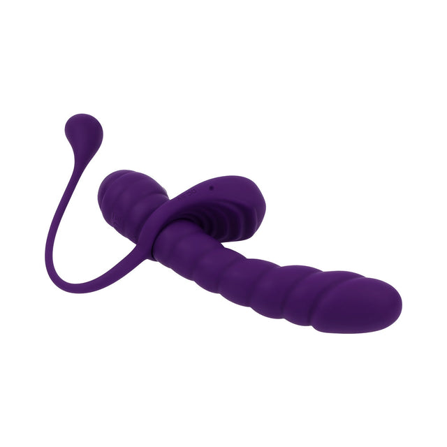 Playboy Twisted Playground Triple Vibe Purple