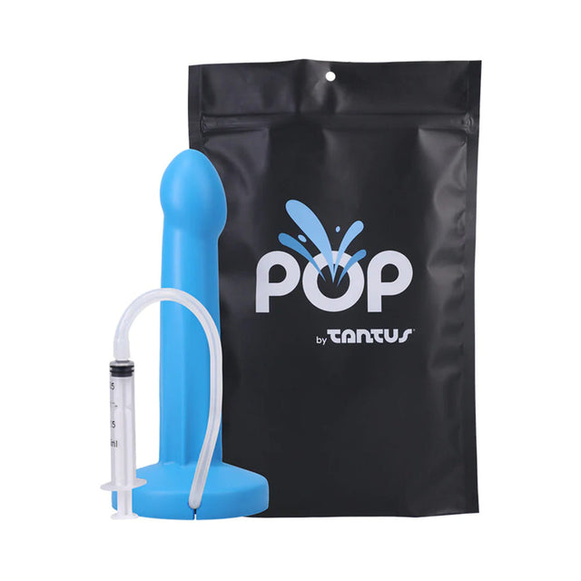 POP Squirting Dildo Lagoon