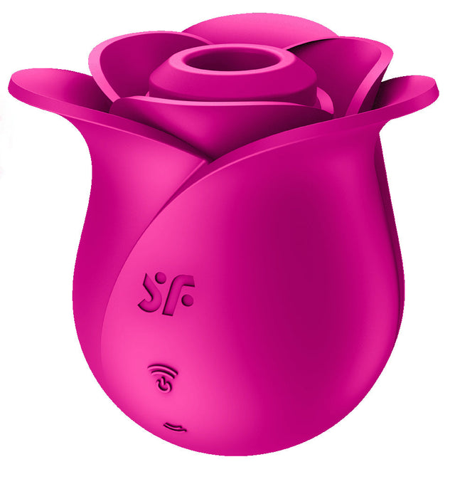 Pro 2 Modern Blossom Hot Pink
