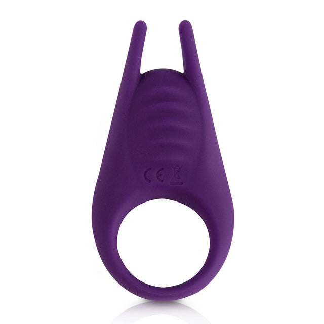 Pussy & The Knight Couple Ring