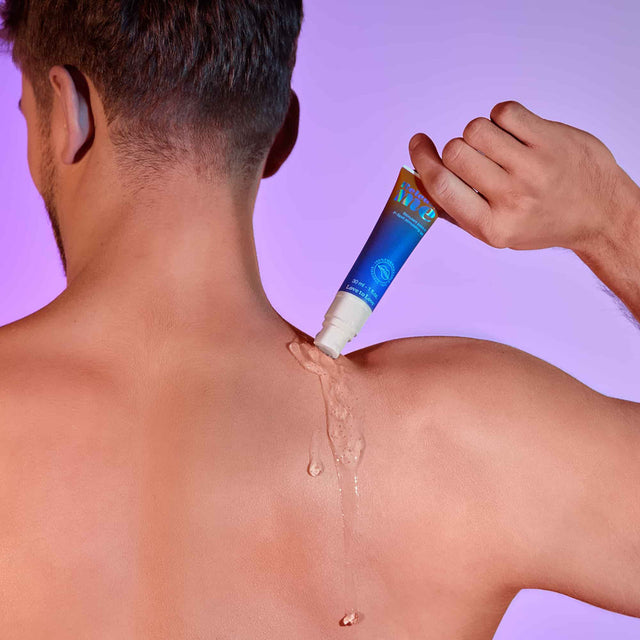 Release Me P-Spot Stimulating Gel