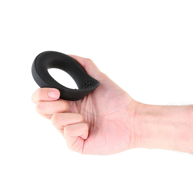 Renegade Slider Vibrating Cock Ring