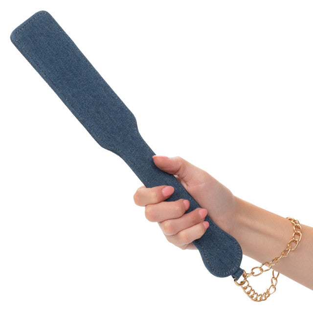 Ride 'em Premium Denim Collection Paddle