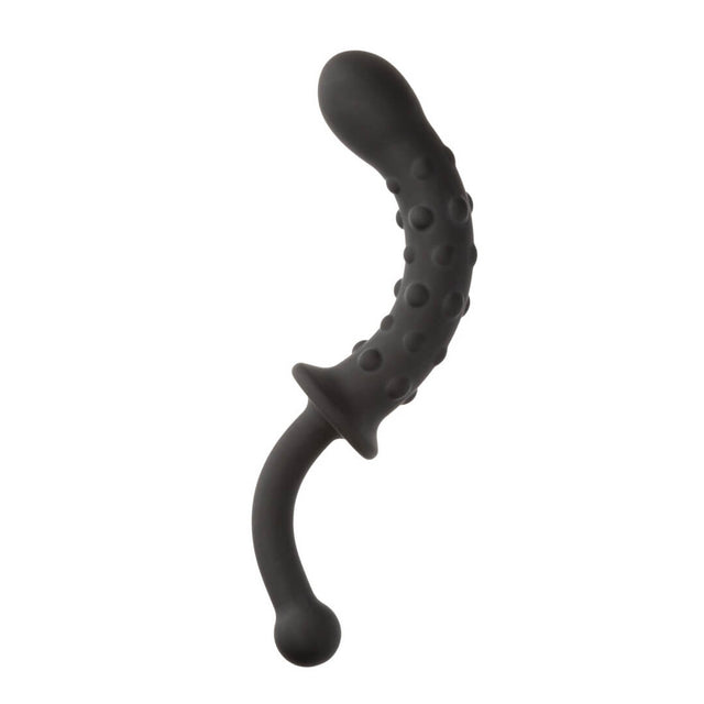 Rock Bottom Bendies Beaded Probe Black