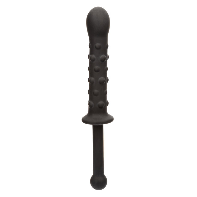 Rock Bottom Bendies Beaded Probe Black