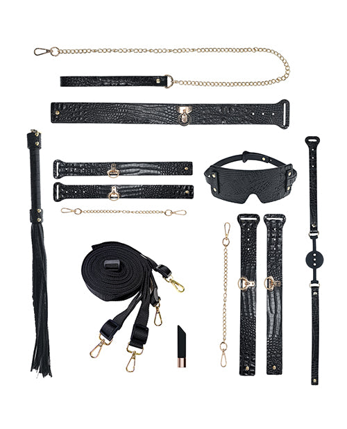 Rome Collection Bondage Kit w/Bag