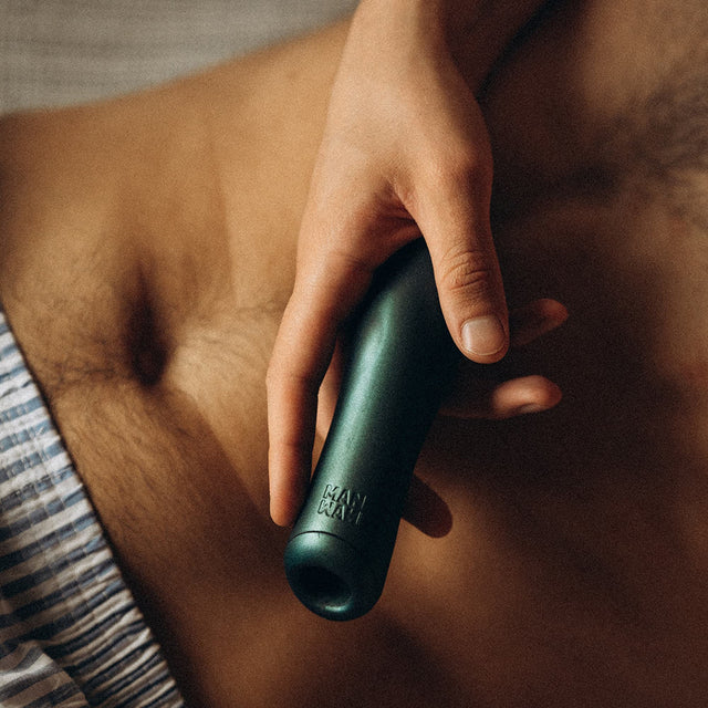 Ryzer Penis Extender & Masturbating Sleeve