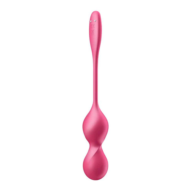 Satisfyer Love Birds 2 Hot Pink