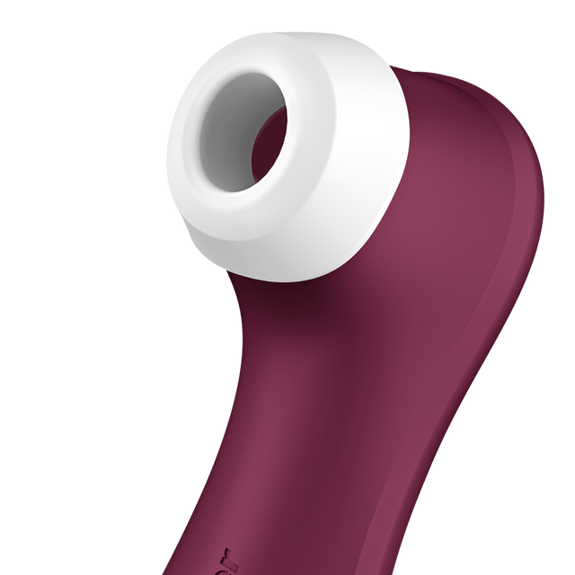 Satisfyer Pro 2 Generation 3 Vibrator