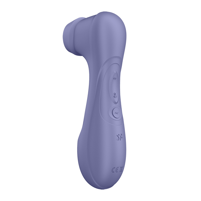 Satisfyer Pro 2 Generation 3 Vibrator Lilac