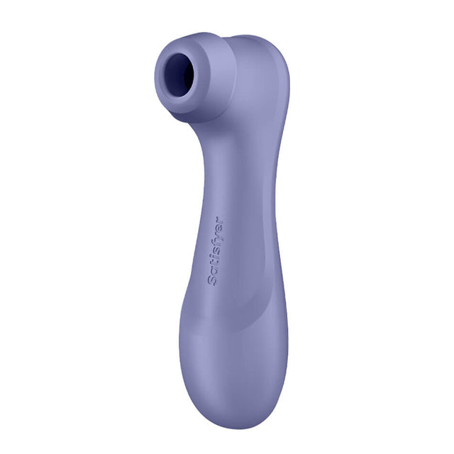 Satisfyer Pro 2 Generation 3 Vibrator Lilac