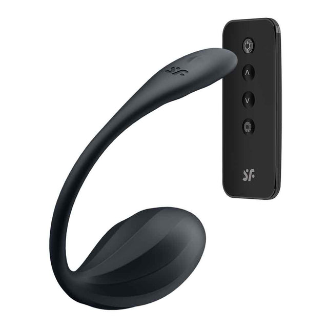 Satisfyer Ribbed Petal