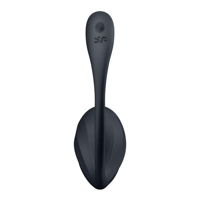 Satisfyer Ribbed Petal