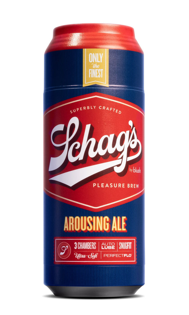 Schag's Aurousing Ale Stroker