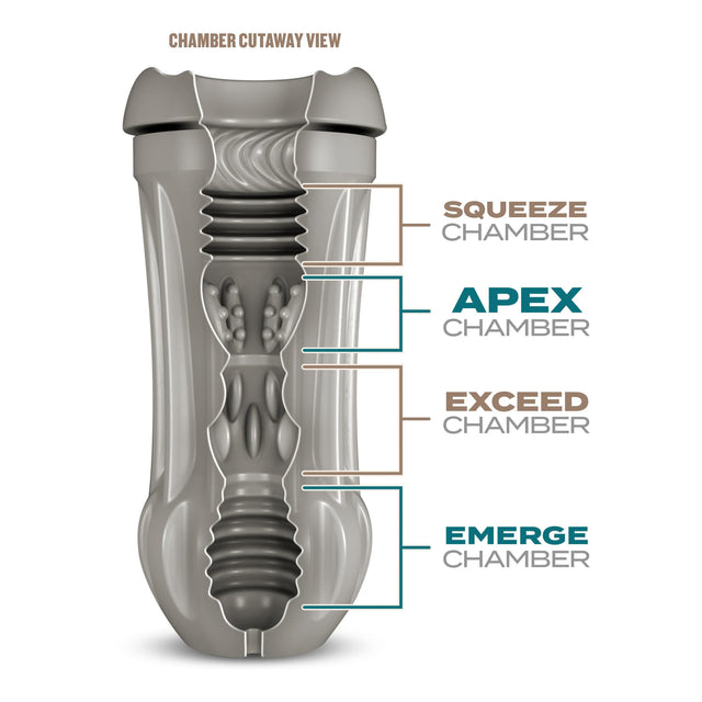 Schag's Sultry Stout Stroker