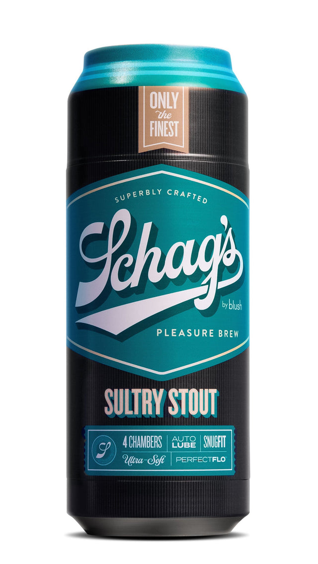 Schag's Sultry Stout Stroker
