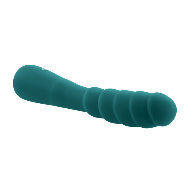 Scorpion Tail Vibrator Teal
