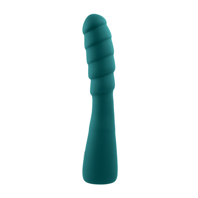 Scorpion Tail Vibrator Teal