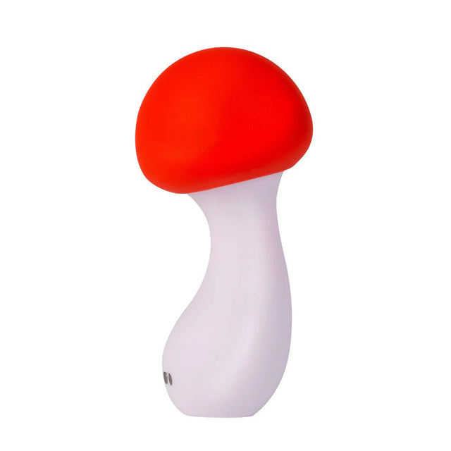 Shroomie Mushroom Rechargeable Vibrator