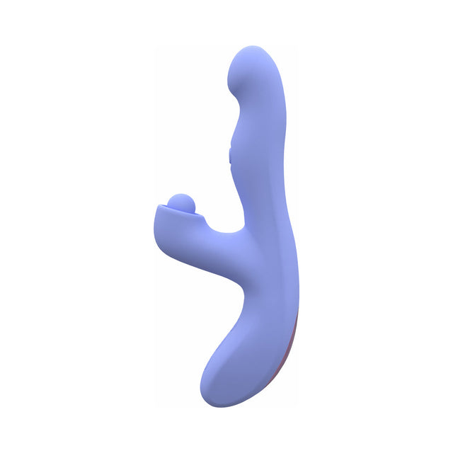 Simone Tapping Rabbit Vibrator