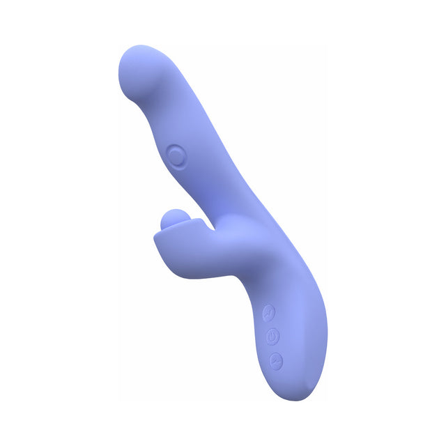 Simone Tapping Rabbit Vibrator