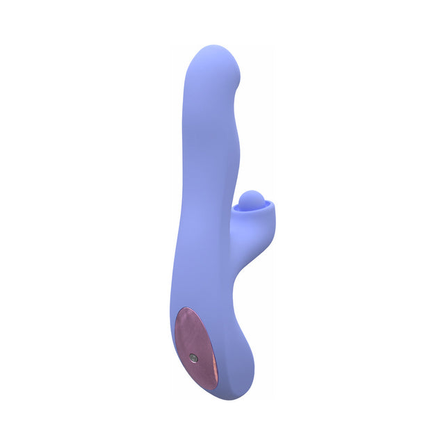 Simone Tapping Rabbit Vibrator